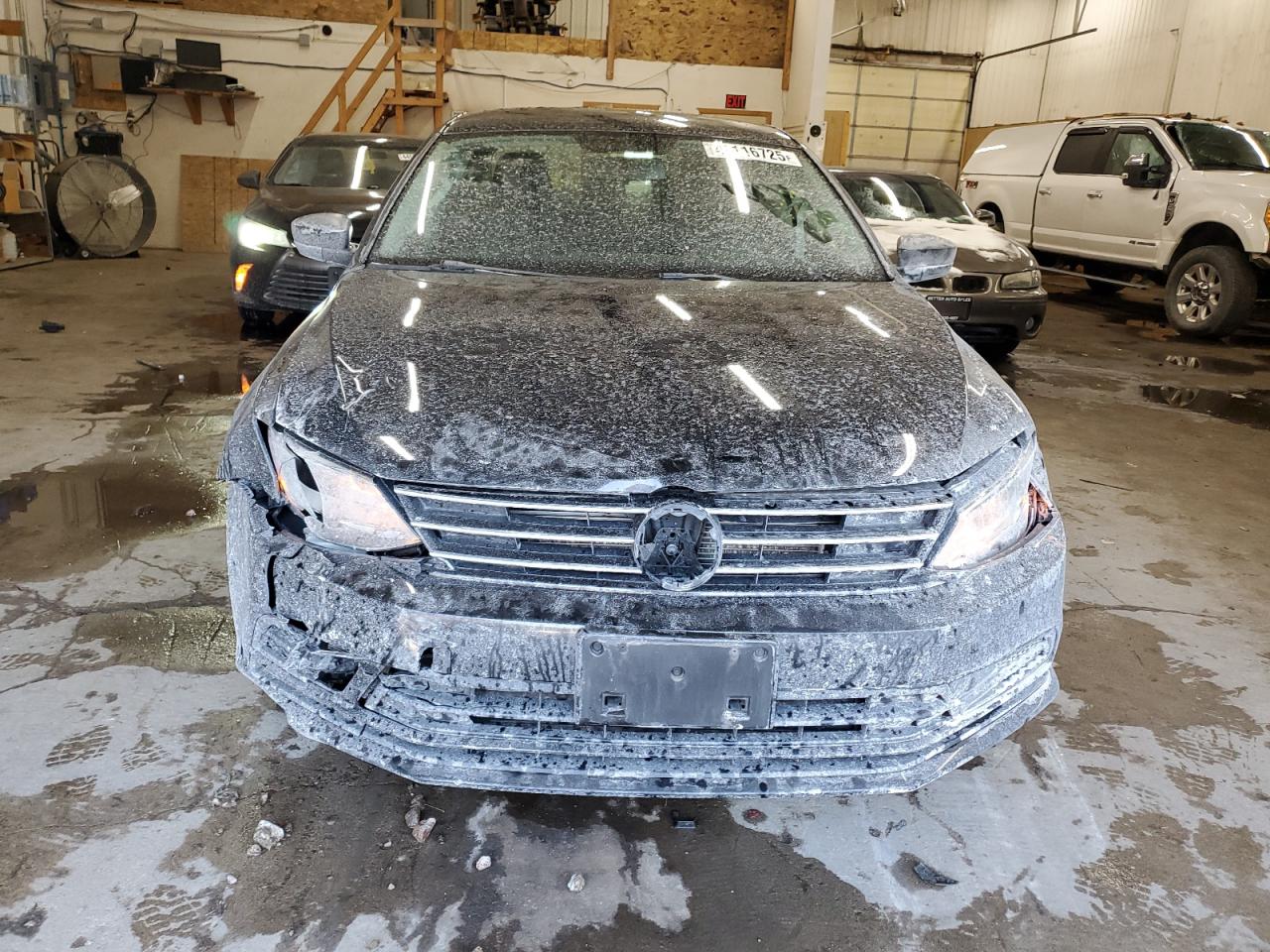 2015 Volkswagen Jetta - Image 5