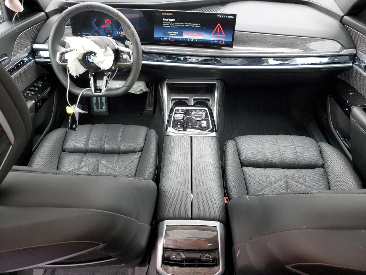 2023 BMW 7er - Image 8