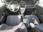 2007 Toyota Yaris    en Venta en North Las Vegas, NV - Rear End