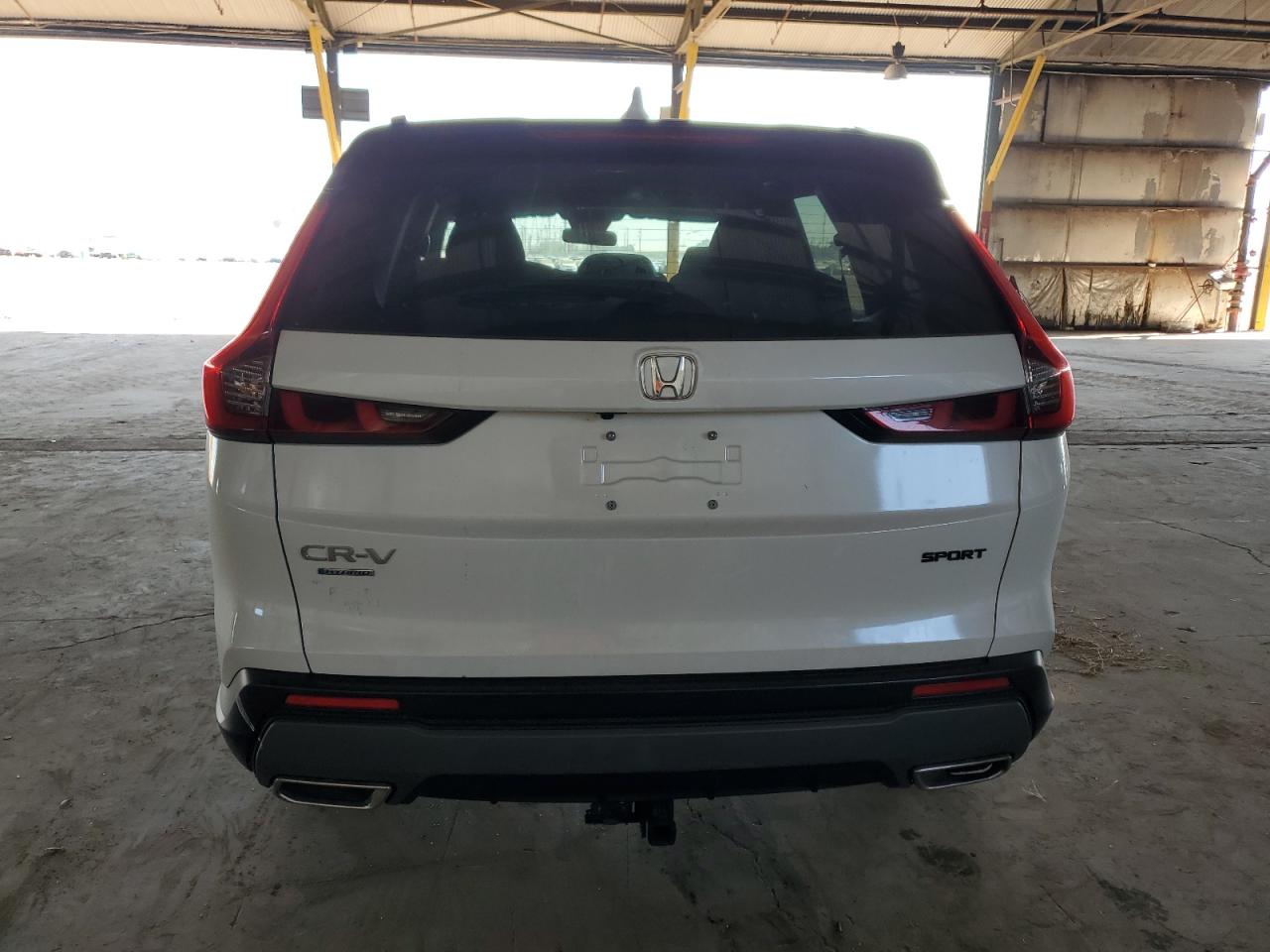 2023 Honda CR-V - Image 6