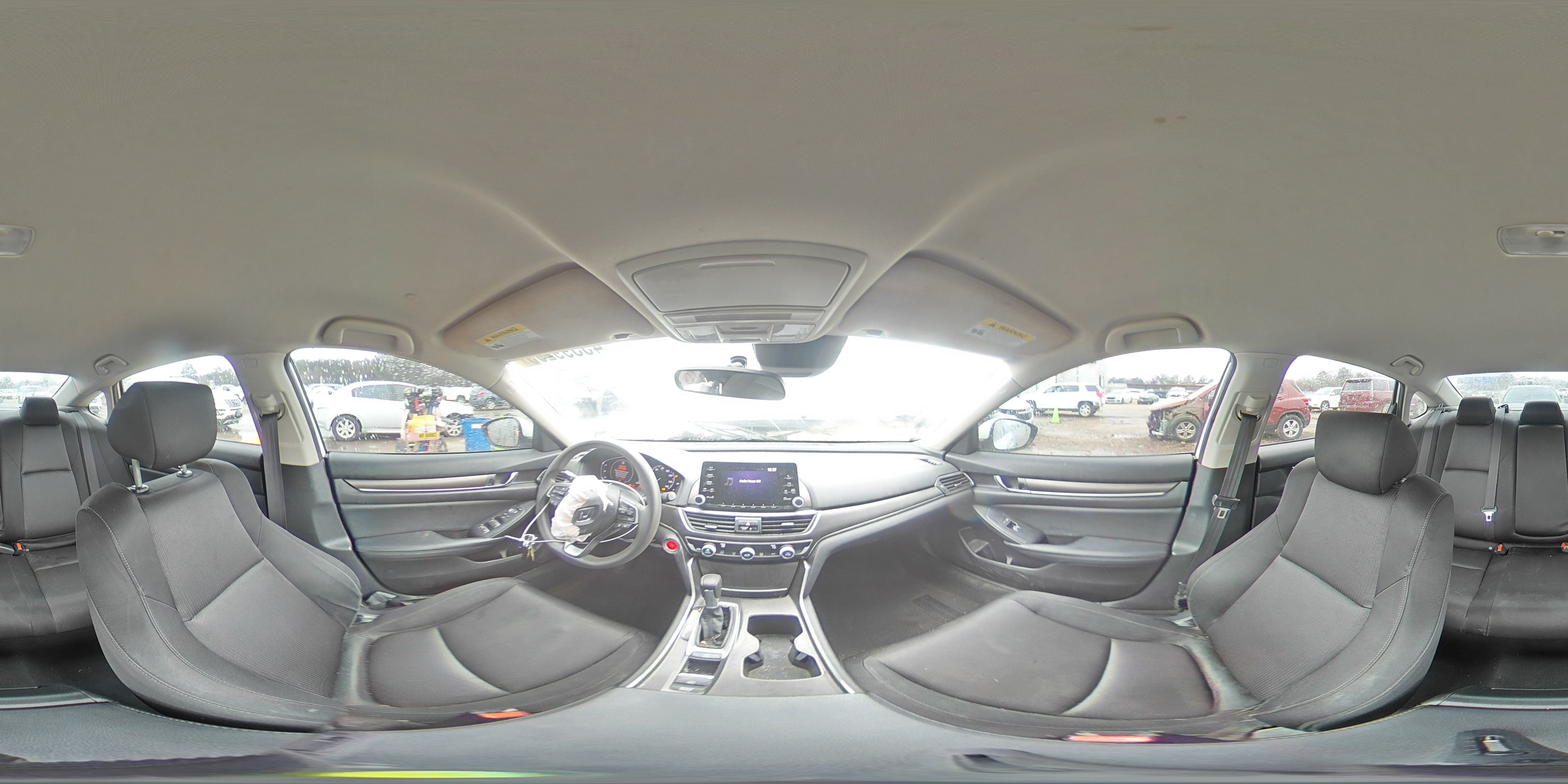 2019 Honda Accord - Image 12