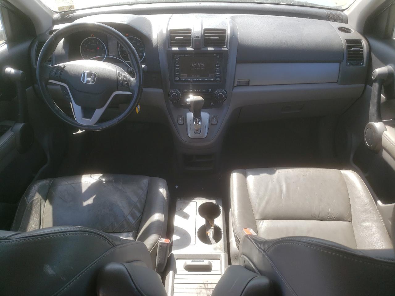 2010 Honda CR-V - Image 8