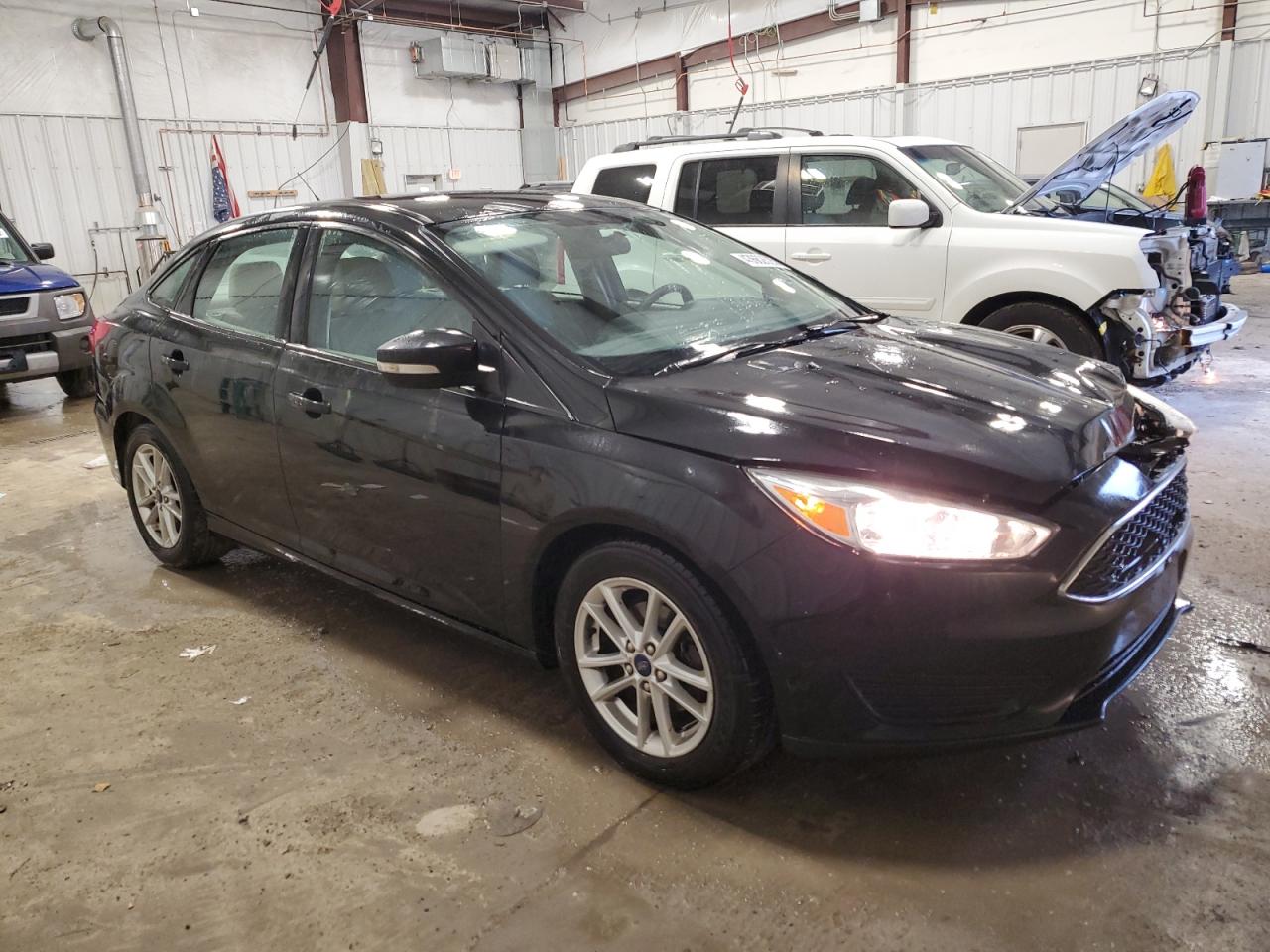 2015 Ford Focus - Image 4