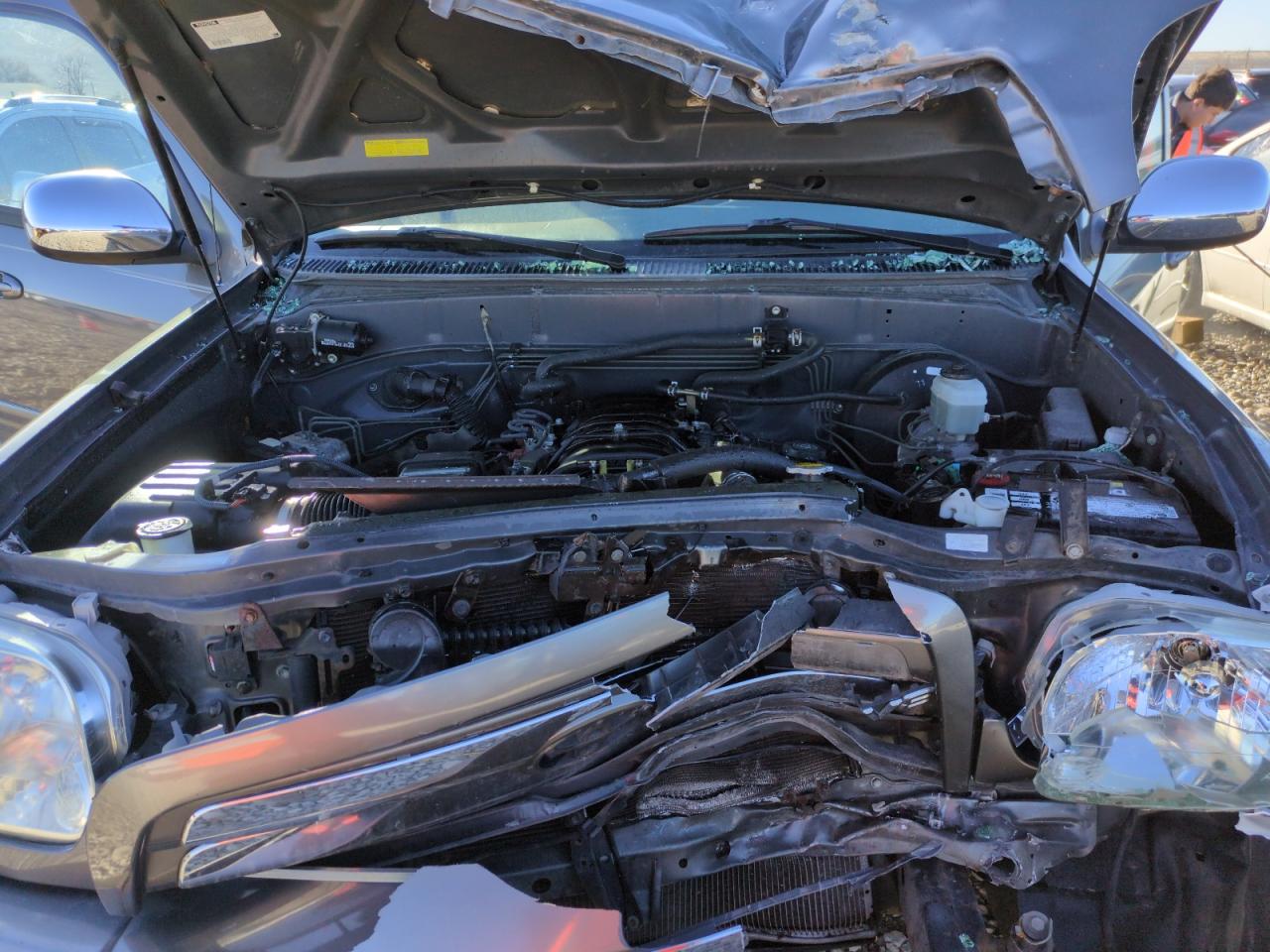 2006 Toyota Tundra - Image 11