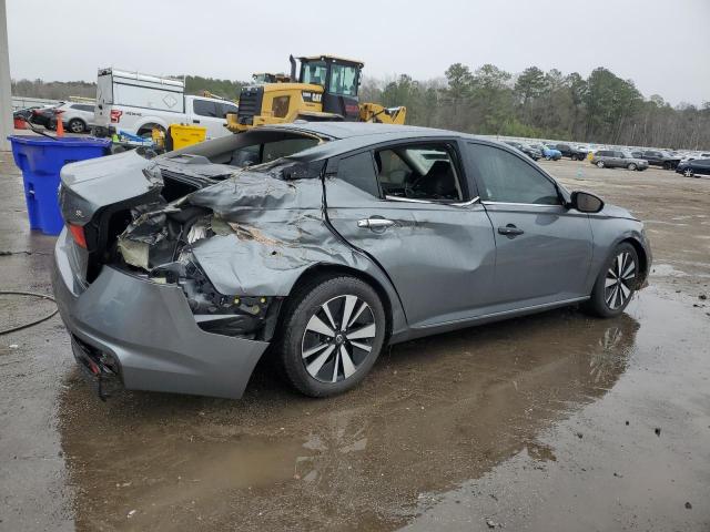  NISSAN ALTIMA 2020 Gray