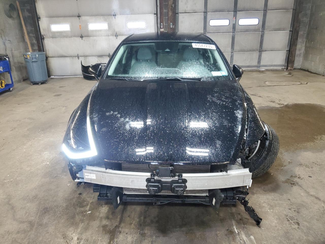 2020 Hyundai Sonata - Image 5