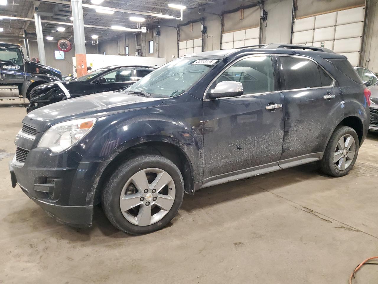 2015 Chevrolet Equinox - Image 1