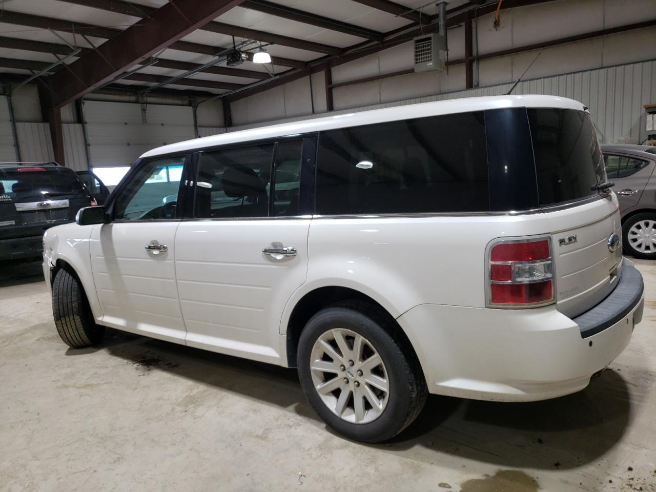 2012 Ford Flex - Image 2