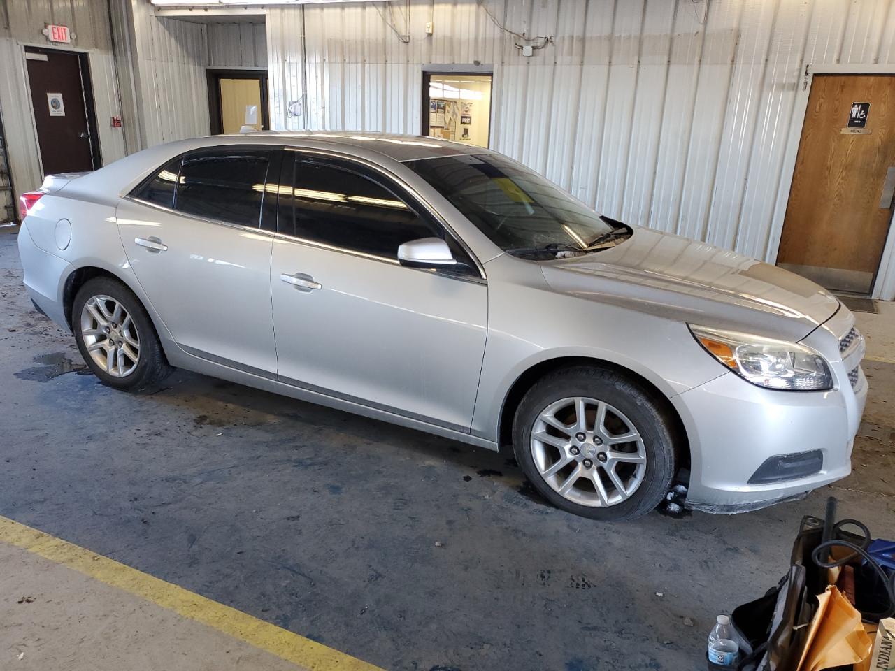 2013 Chevrolet Malibu - Image 4