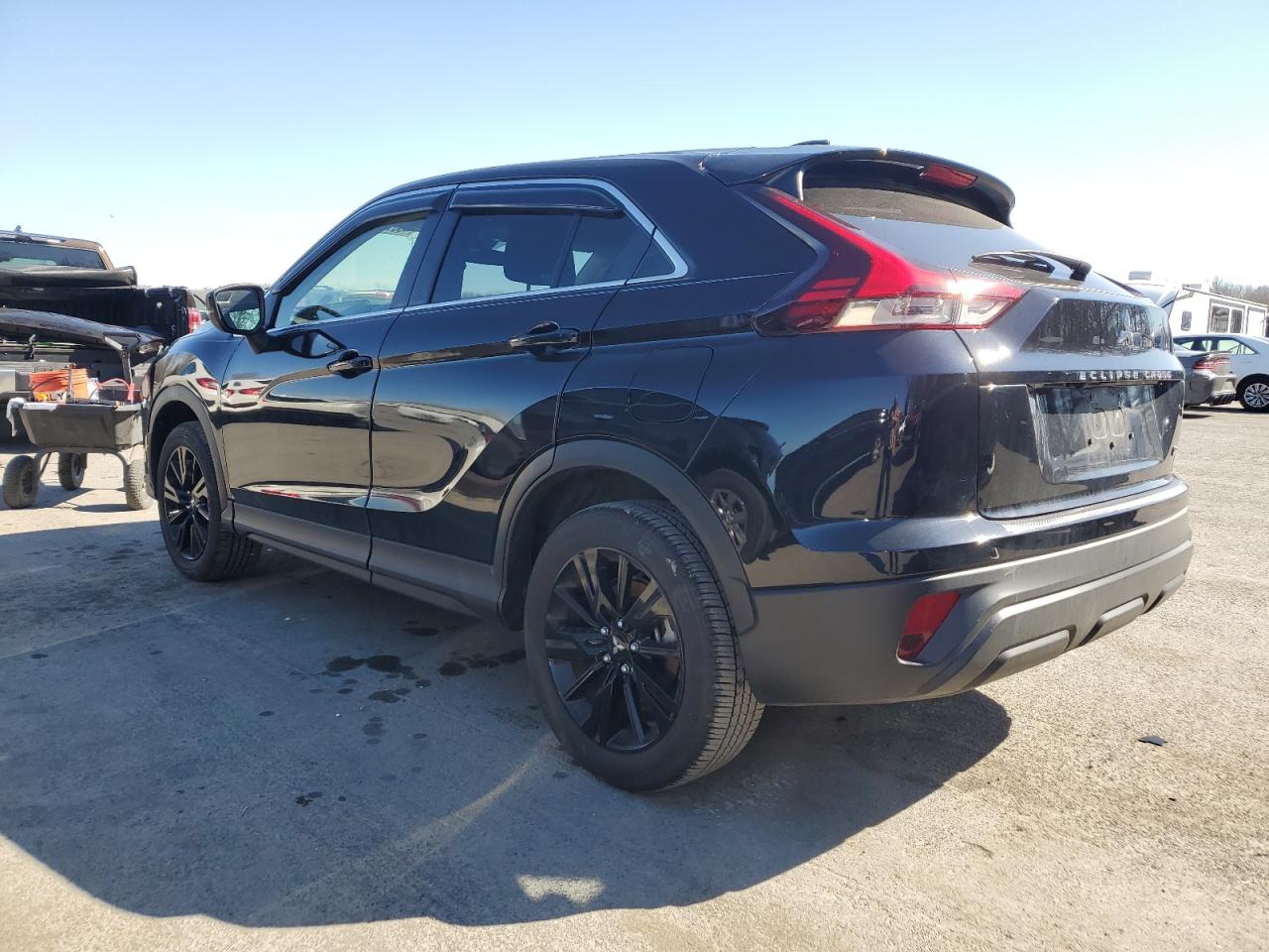 2024 Mitsubishi Eclipse - Image 2