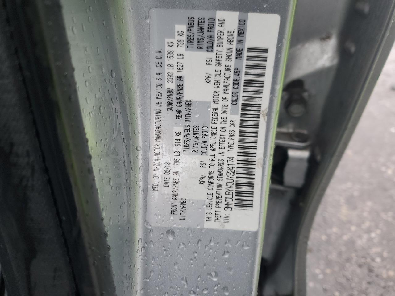 2018 Toyota Yaris - Image 12