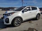 2020 Kia Sportage Ex იყიდება Lebanon-ში, TN - Front End