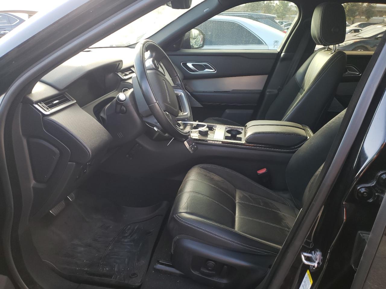 2020 Land Rover Range Rover - Image 7