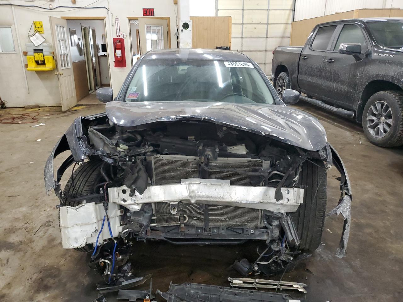 2013 Infiniti G - Image 5