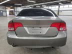 2006 Honda Civic Lx na sprzedaż w Wheeling, IL - Side