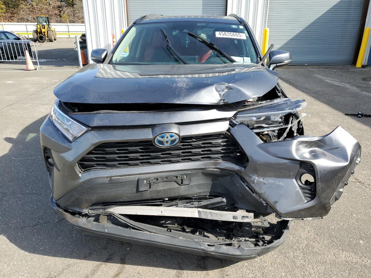 2020 Toyota RAV 4 - Image 5