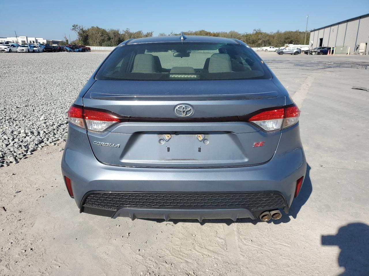 2021 Toyota Corolla - Image 6