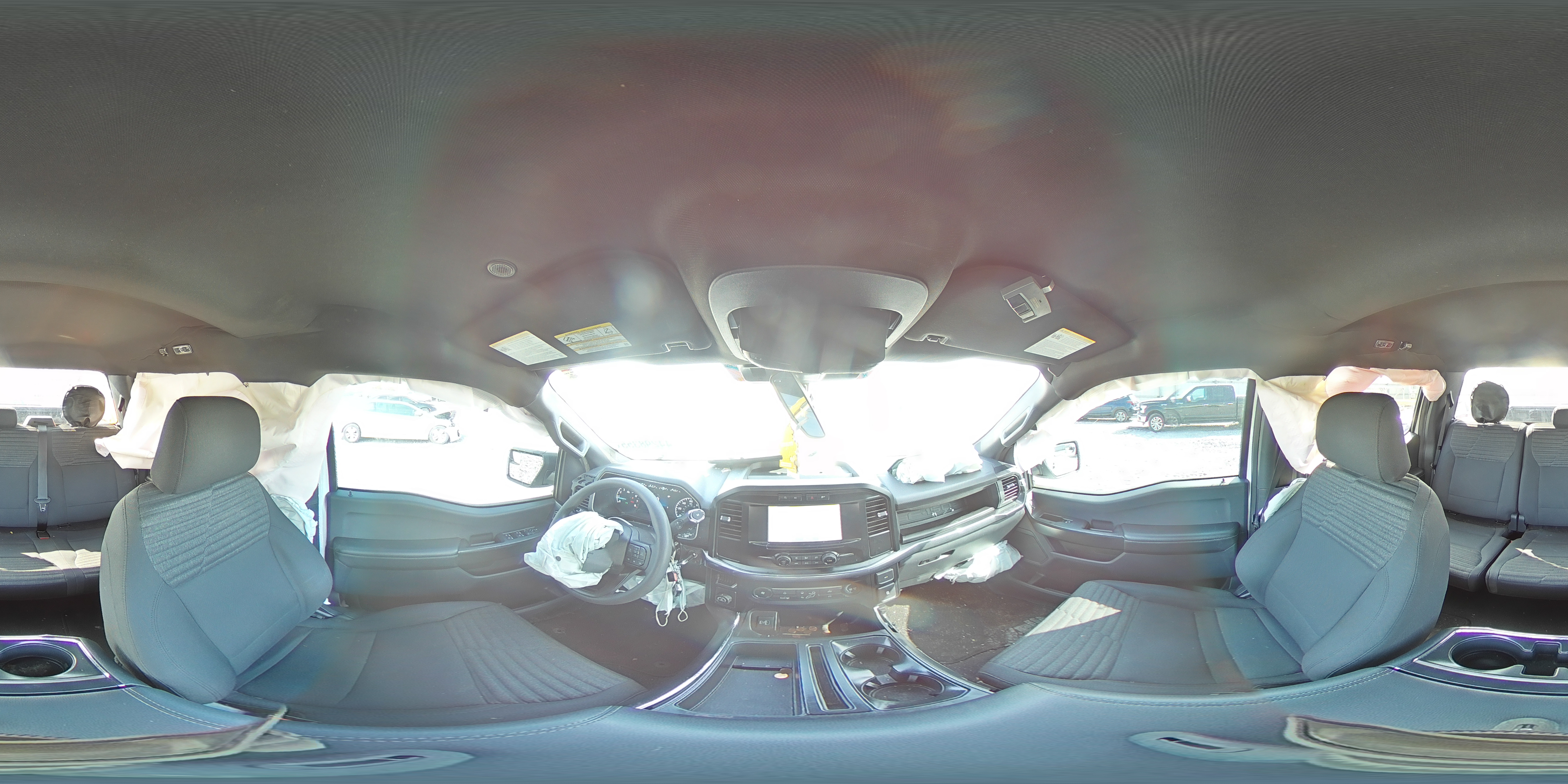 2023 Ford F-150 - Image 12