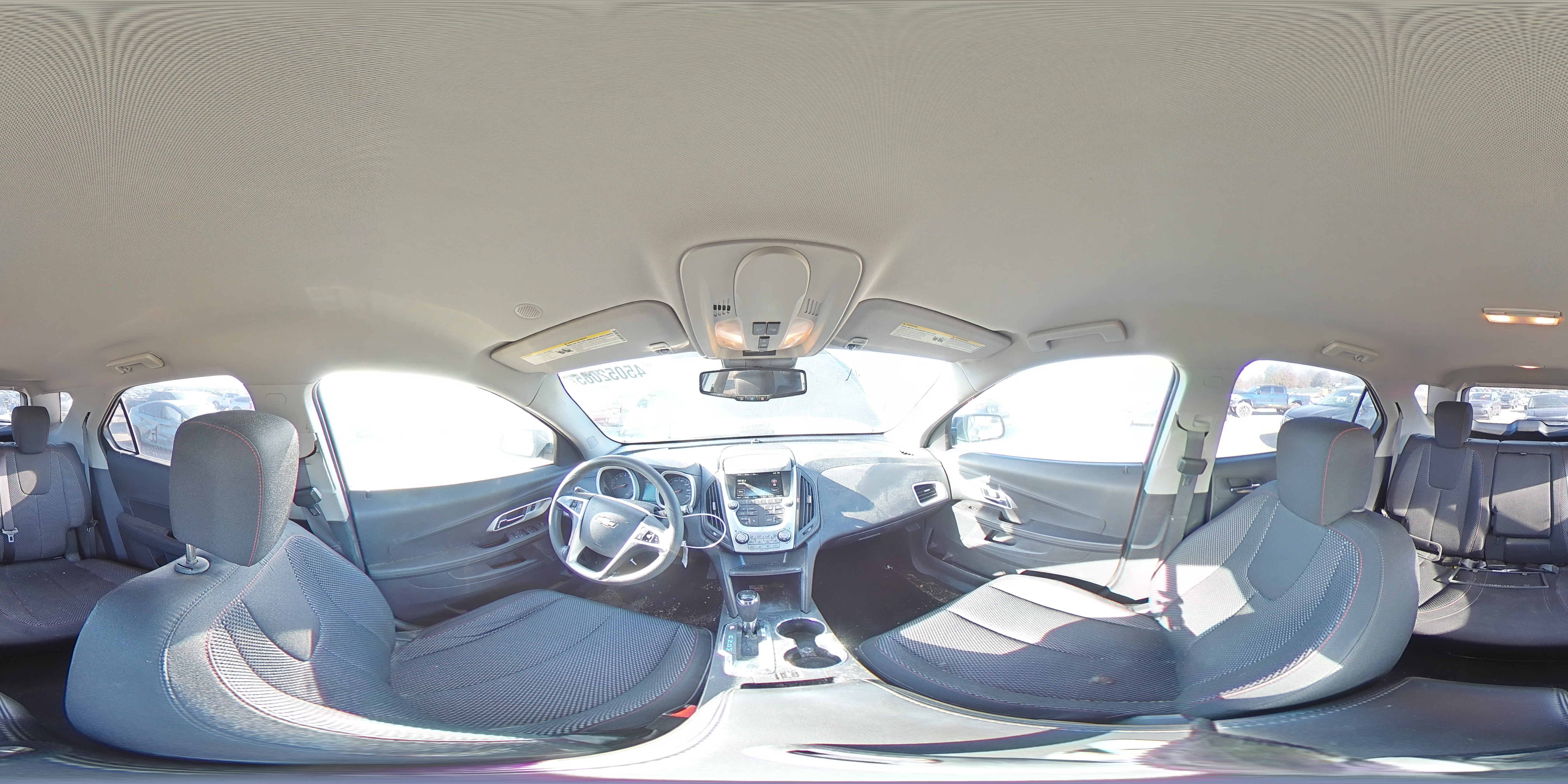 2016 Chevrolet Equinox - Image 13