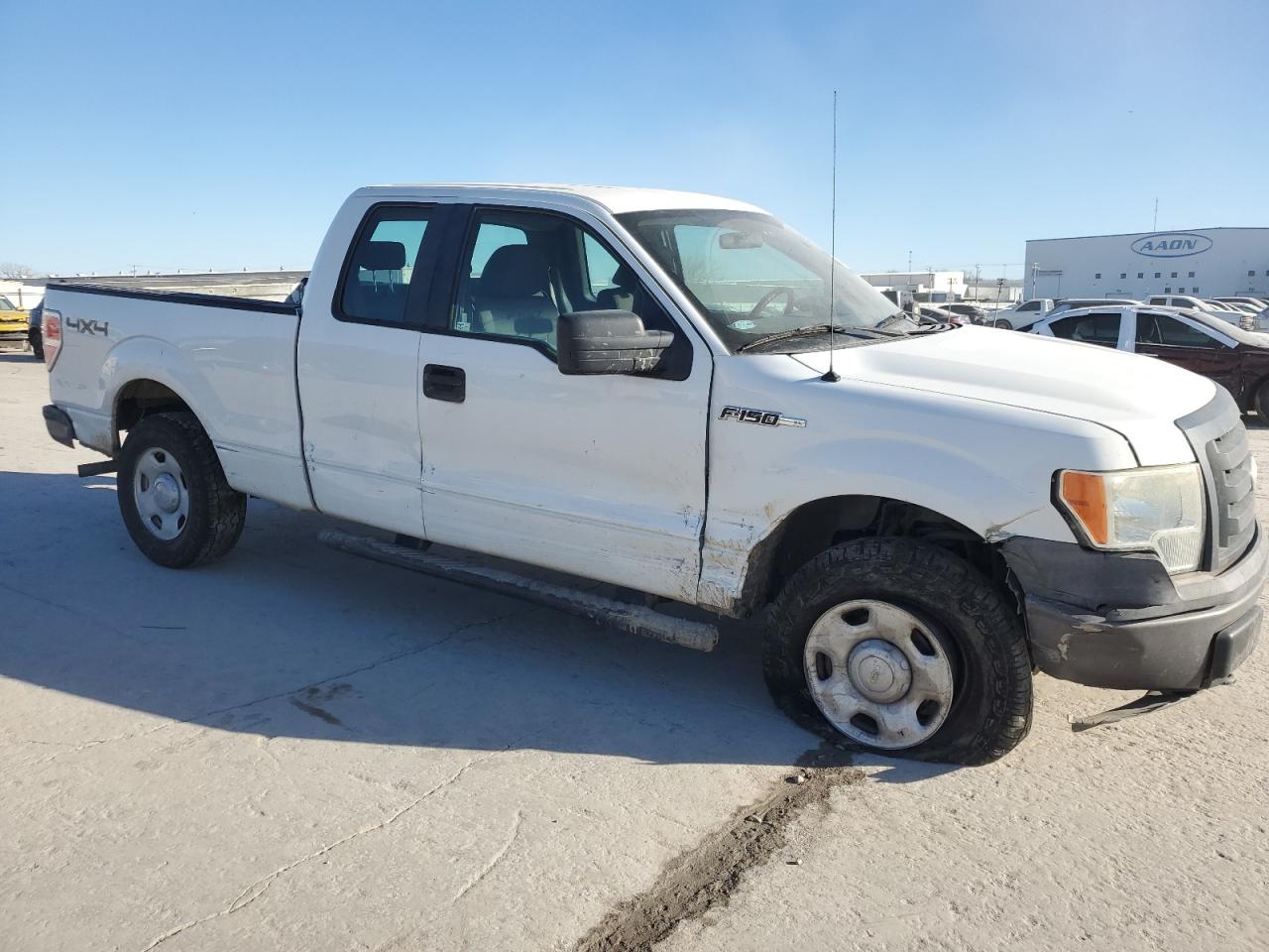 2009 Ford F-150 - Image 4