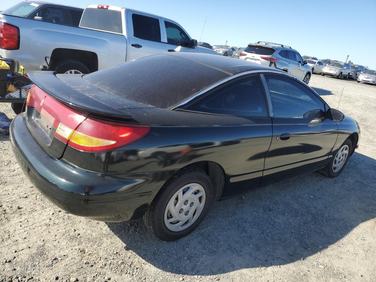 1997 Saturn SC - Image 3