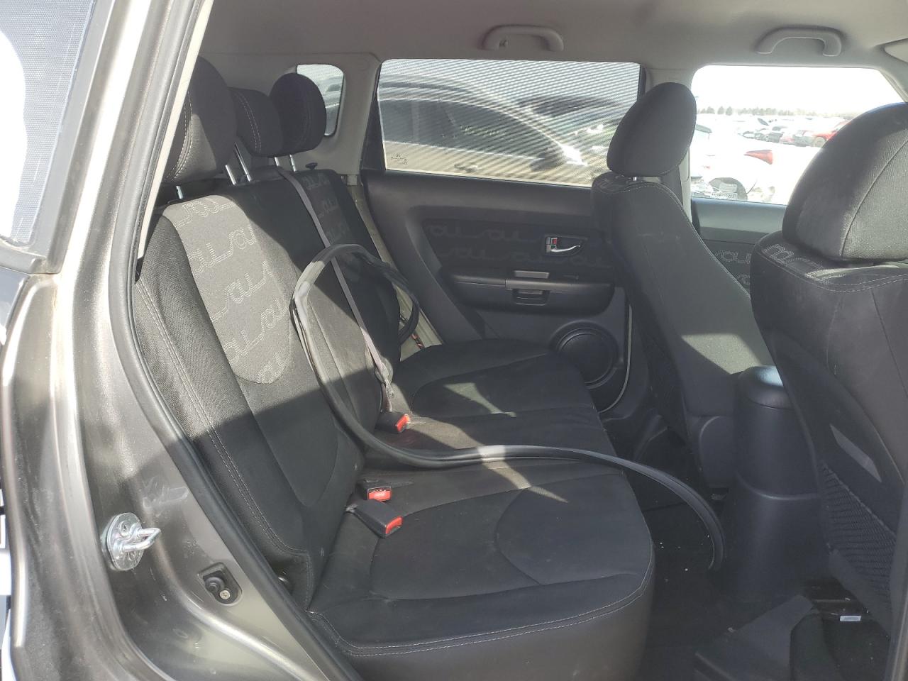 2013 Kia Soul - Image 10