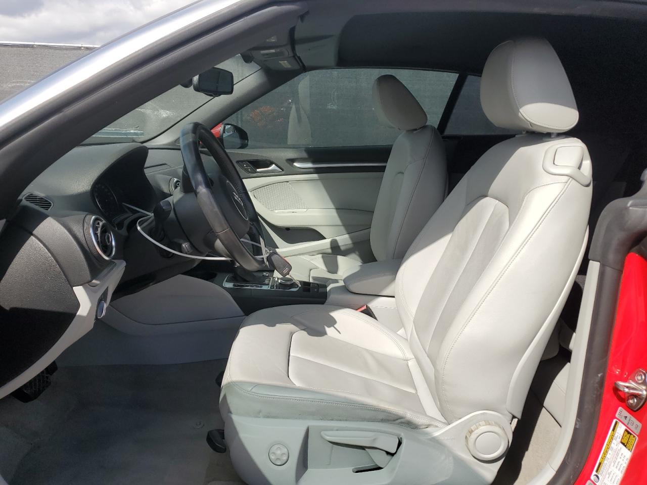 2015 Audi A3 - Image 7