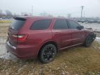 2022 Dodge Durango R/T na sprzedaż w Woodhaven, MI - Front End