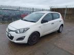 2014 HYUNDAI I20 CLASSI for sale at Copart YORK