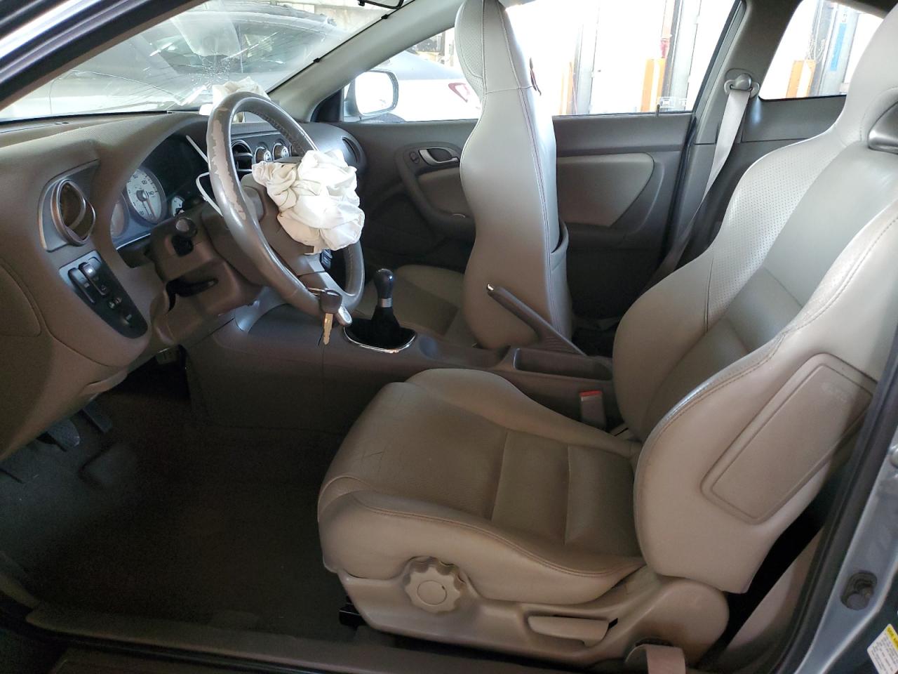 2005 Acura RSX - Image 7