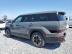 2025 Hyundai Santa Fe Se იყიდება Riverview-ში, FL - Rear End