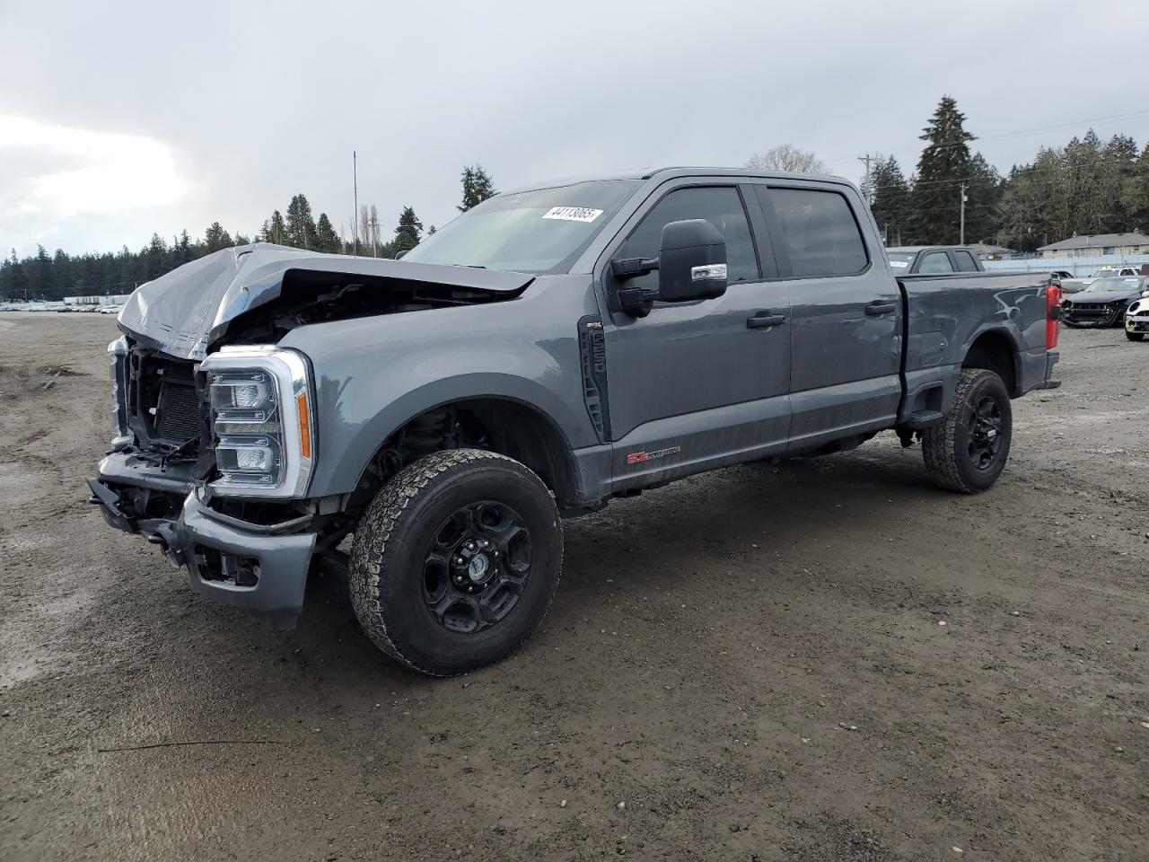2023 Ford F250 - Image 1
