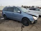 2012 Kia Sedona Lx продається в Pennsburg, PA - Front End
