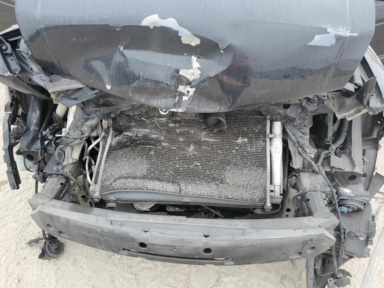 2012 Honda Accord - Image 12