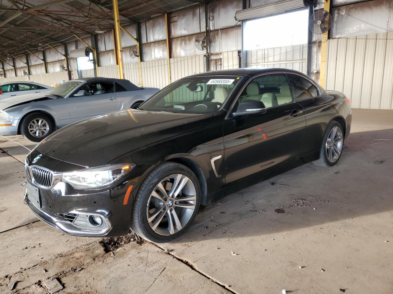 2019 BMW 4er - Image 1