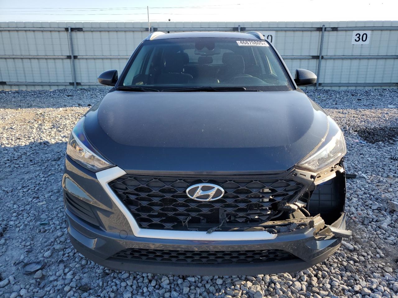 2020 Hyundai Tucson - Image 5