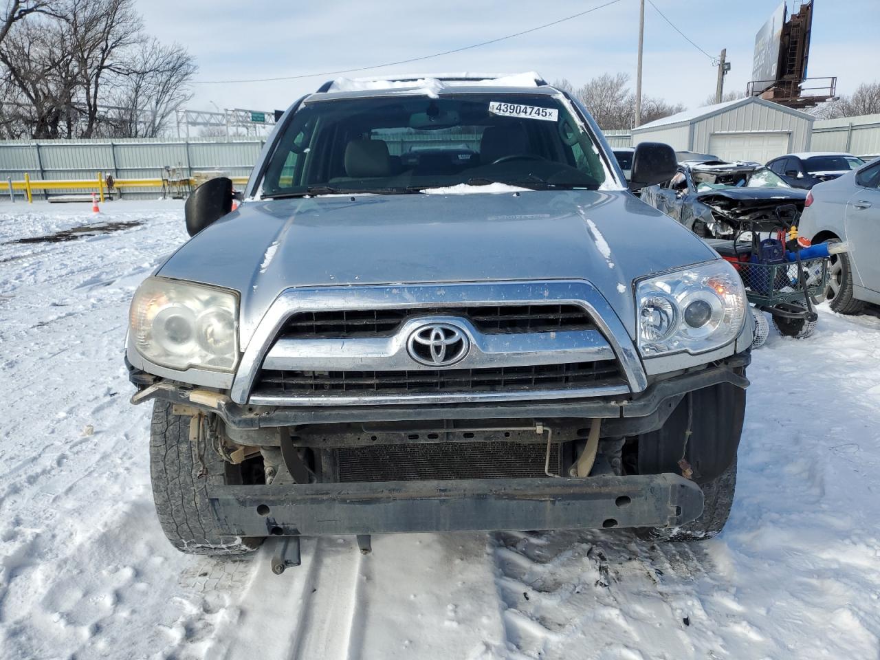 2006 Toyota 4Runner - Image 5