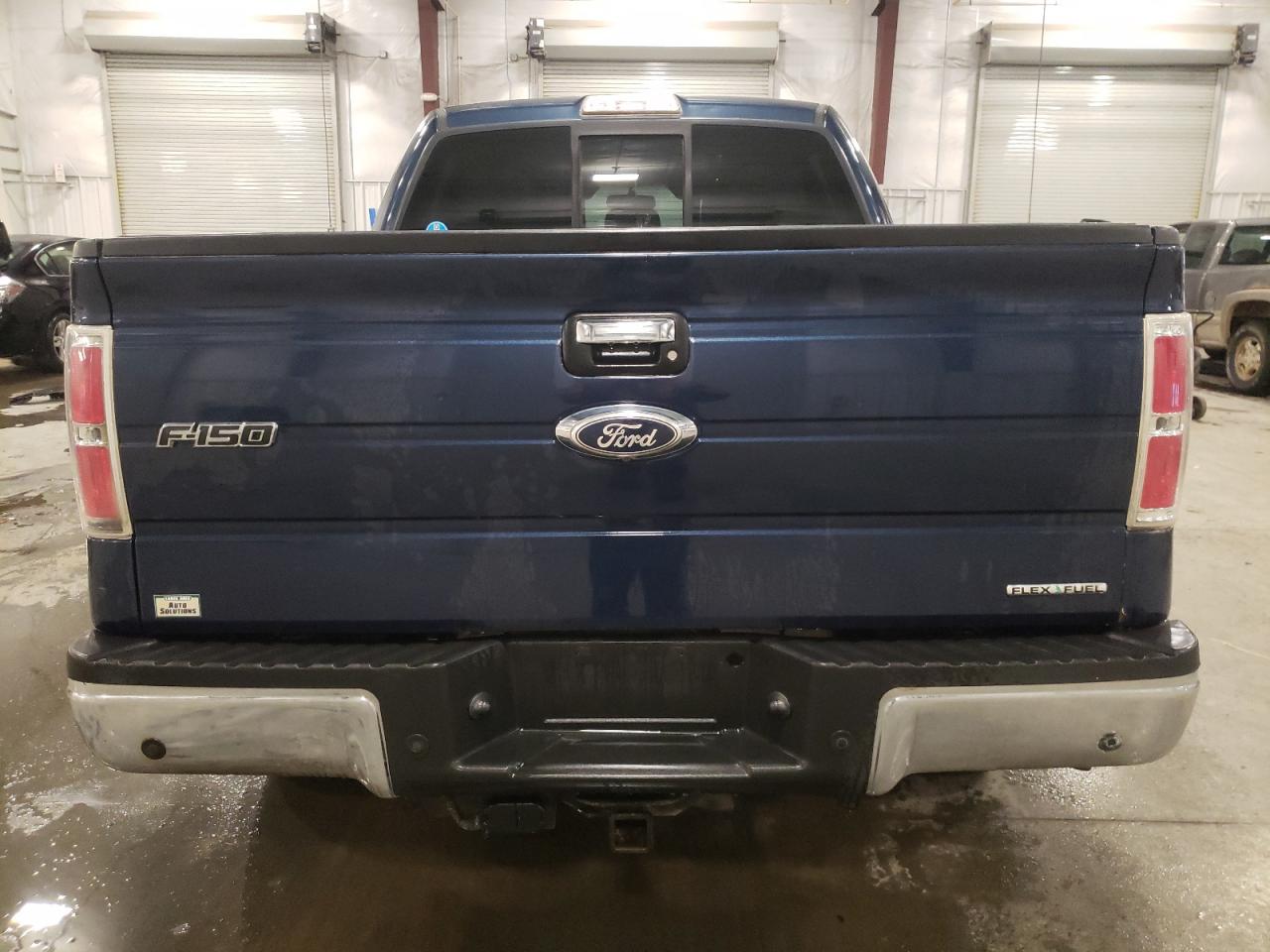 2014 Ford F-150 - Image 6