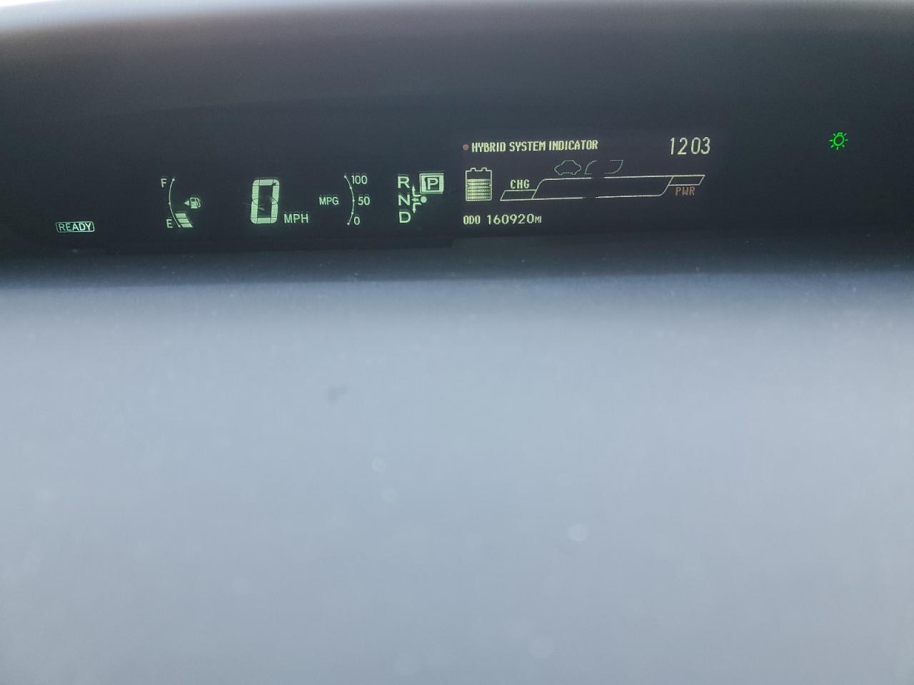 2014 Toyota Prius - Image 9