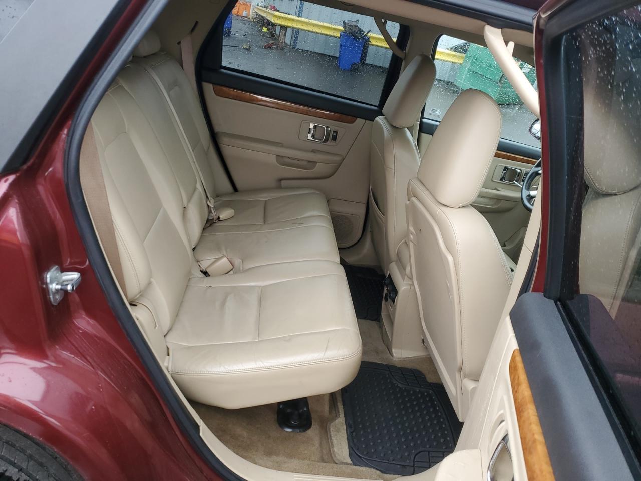 2007 Suzuki XL7 - Image 11
