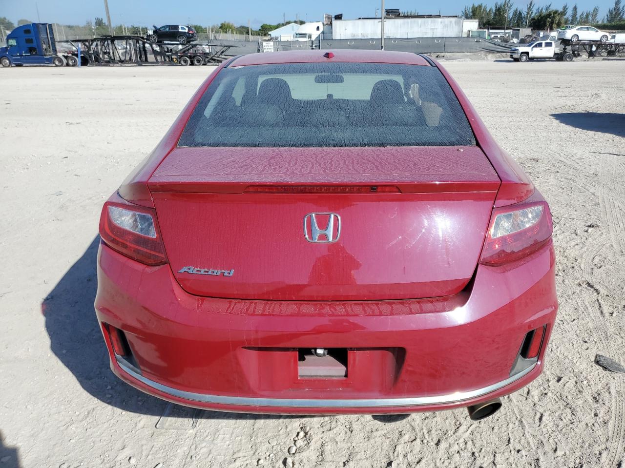 2013 Honda Accord - Image 6