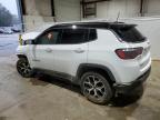 2025 Jeep Compass Limited للبيع في Lufkin، TX - Front End