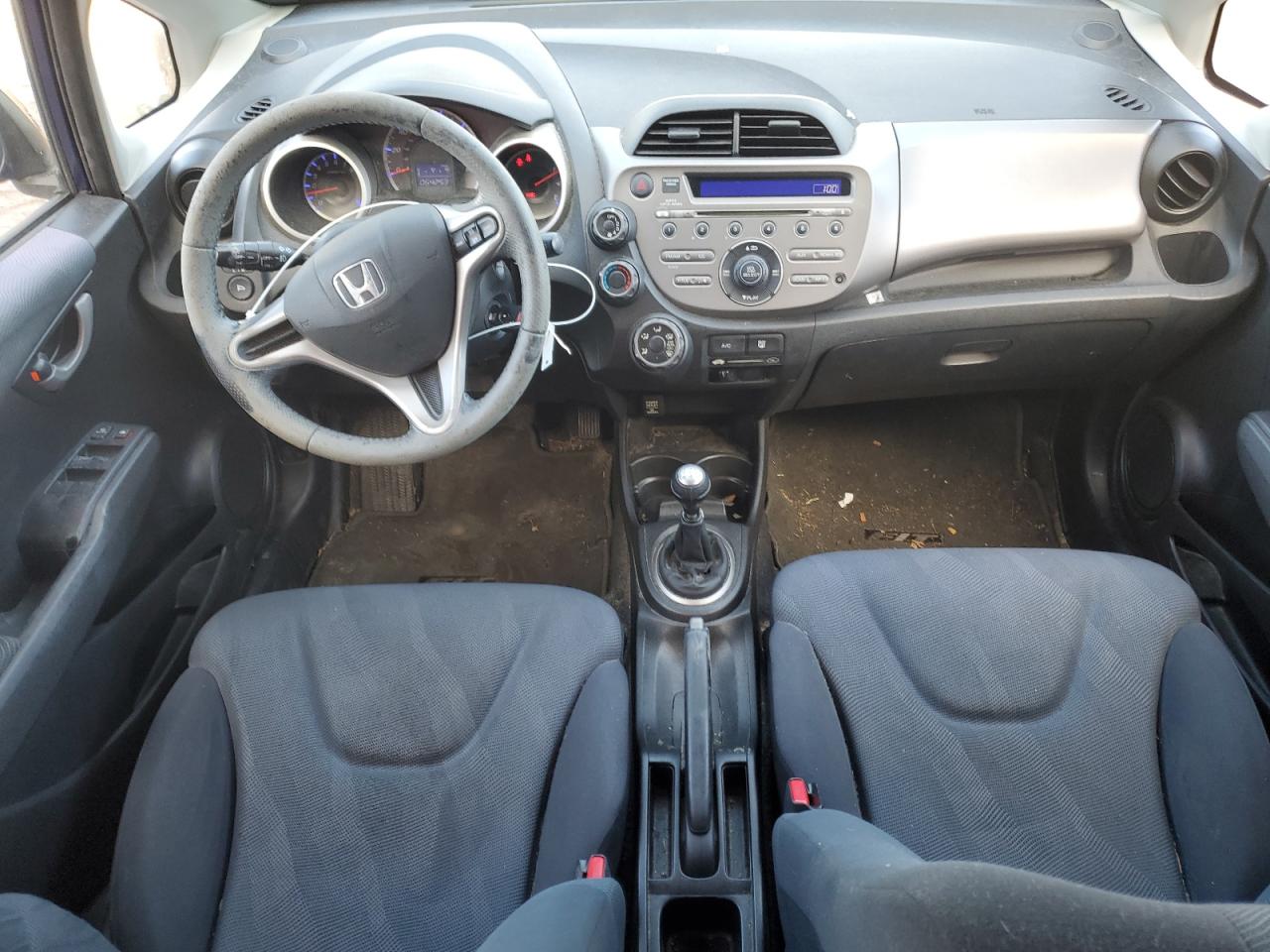 2009 Honda Fit - Image 8