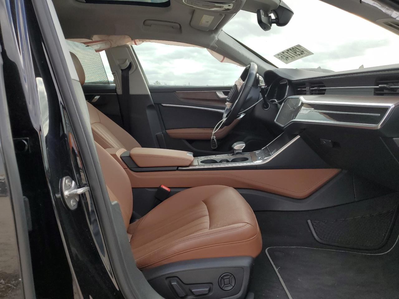 2019 Audi A6 - Image 5