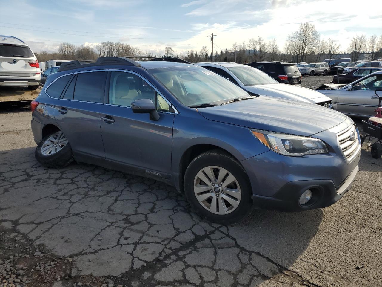 2016 Subaru Outback - Image 4