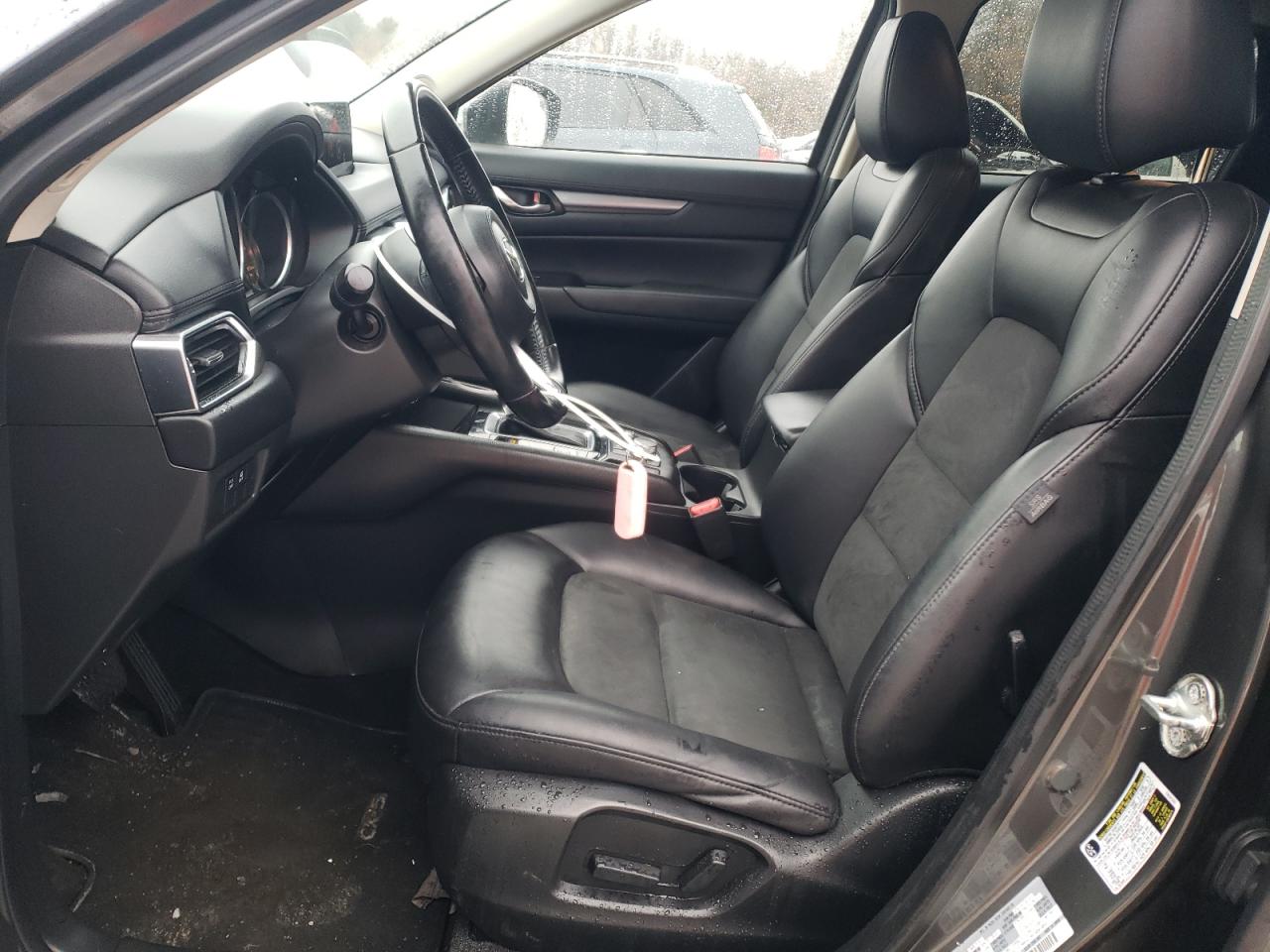 2020 Mazda CX-5 - Image 7