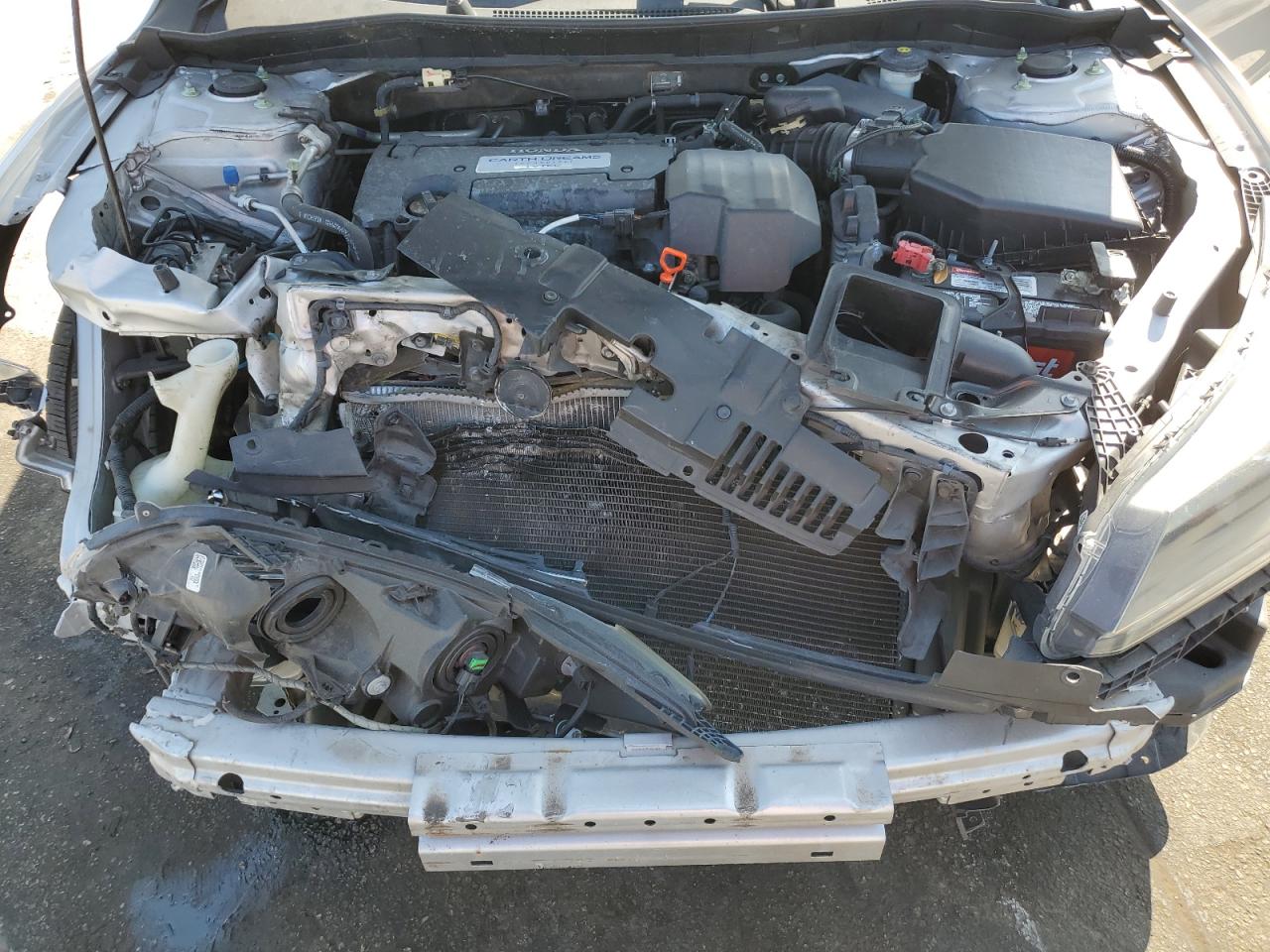 2013 Honda Accord - Image 12