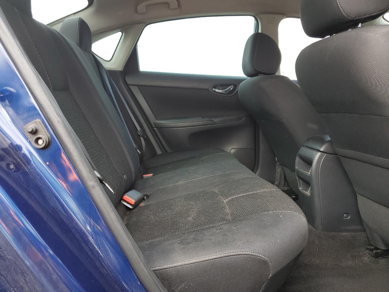 2016 Nissan Sentra - Image 10