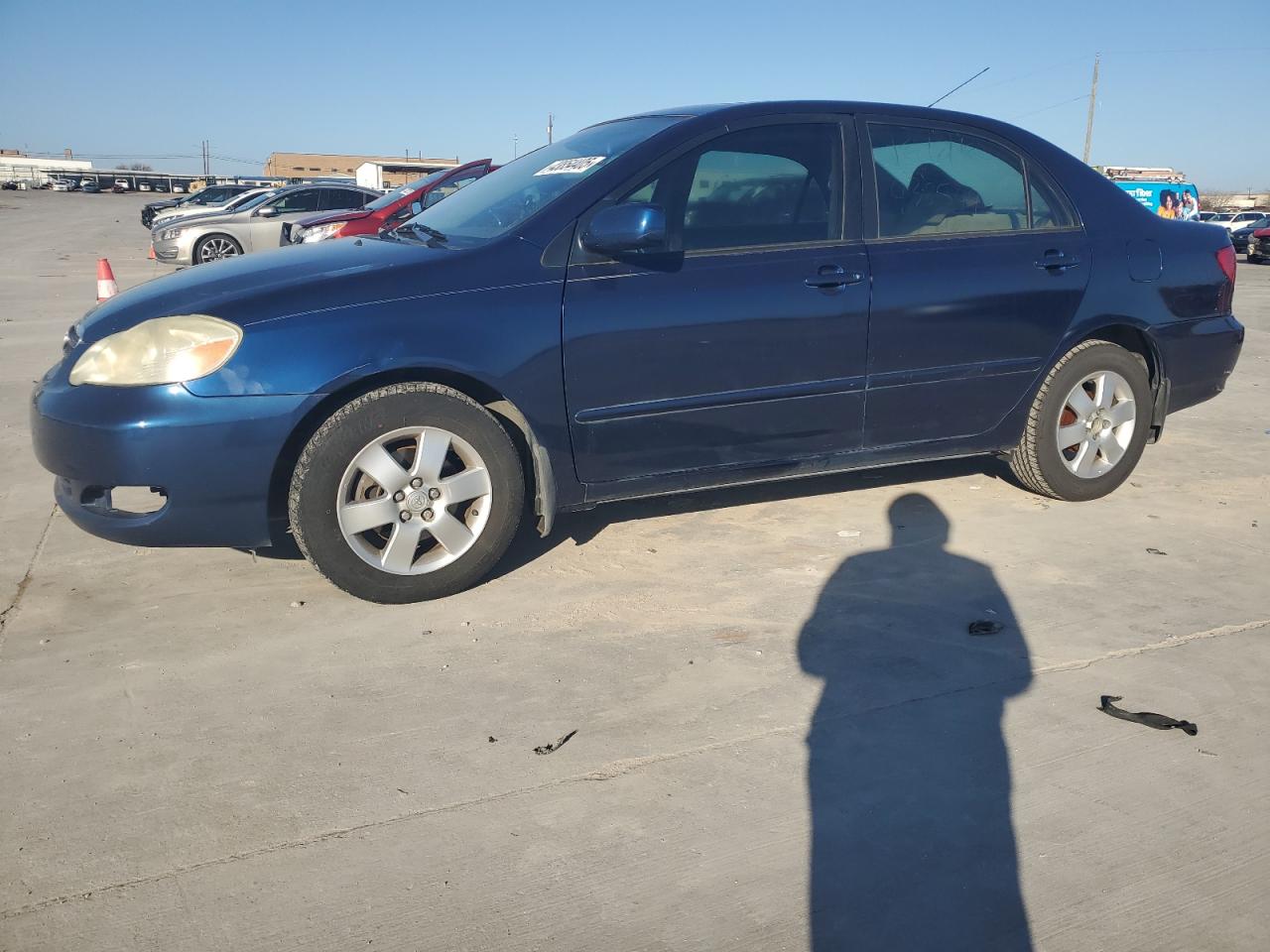 2005 Toyota Corolla - Image 1