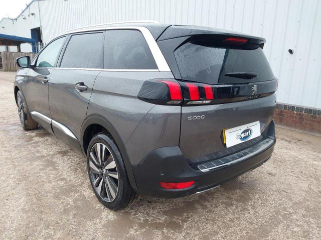 2020 PEUGEOT 5008 GT LI